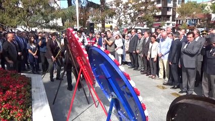 Vali Küçük'ten Bursa'ya Yeni Şehitlik Anıtı Müjdesi