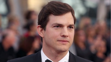 Ashton Kutcher Accidentally Hits Teen