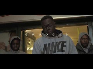 M1 LOTR - Grudges [Music Video] | JDZmedia