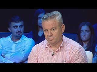 Ora News - Murrizi: Opsioni për bojkotin e zgjedhjeve nuk po diskutohet brenda PD-së
