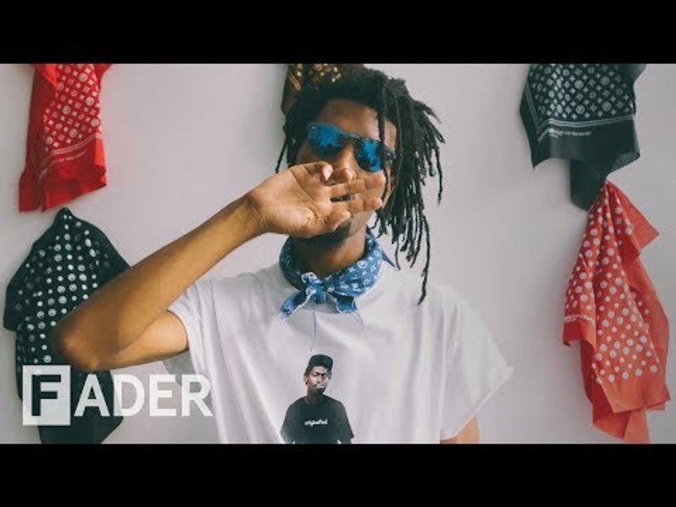 OriginalFani - I Don't Even Rap