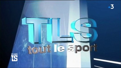 Tout le Sport : Rétrospective de 25 ans d'émission