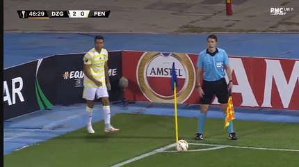 Roman Neustadter Goal D. Zagreb	2-1	Fenerbahce 20.09.2018