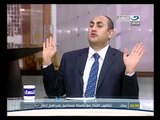 ‫آخر النهار- خالد علي ..مرشح  لرئاسة الجمهورية‬‎