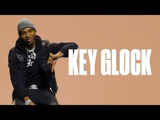 Key Glock Talks New Memphis Movement and Respecting His Predecessors