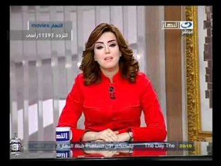 ‫آخر النهار: المرشحون يغازلون العمال فى عيدهم‬‎