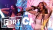 Chloe X Halle - Too Much Sauce - Live from The FADER FORT 2017
