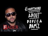 Bodega Bamz - Everything You Need To Know (Episode 12)