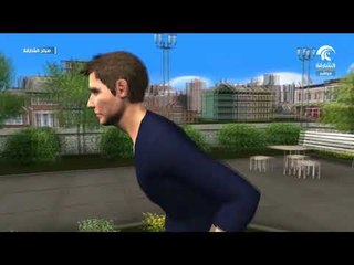 صباح الشارقة .. انتقال الأمراض من دورات المياه خارج المنزل