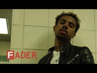 Vic Mensa - Down to Start a Riot Trailer