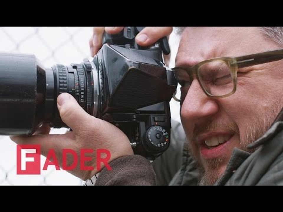 Jonathan Mannion: At Home With - Episode 11