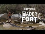 The FADER Fort Presented by Converse - Official Lineup 2016