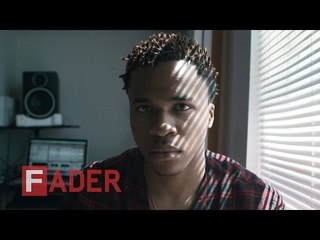 Allan Kingdom - True North Trailer