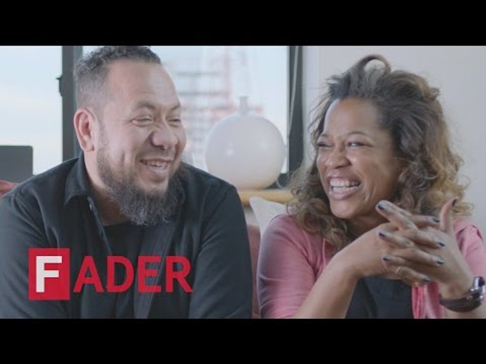 Danyel Smith & Elliott Wilson: At Home With - Episode 12
