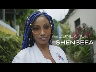 Shenseea - "Foundation" Mini-Doc