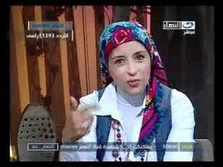 ‫النهار .. ده  أسباب ضعف صحة المصريين‬‎