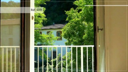 A louer - Appartement - VIENNE (38200) - 1 pièce - 32m²