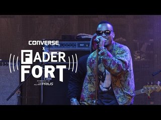 Anderson .Paak & The Free Nationals- "Am I Wrong" - Live @ The FADER Fort Presented By Converse (12)