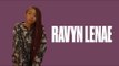 Ravyn Lenae talks composing her music, the 