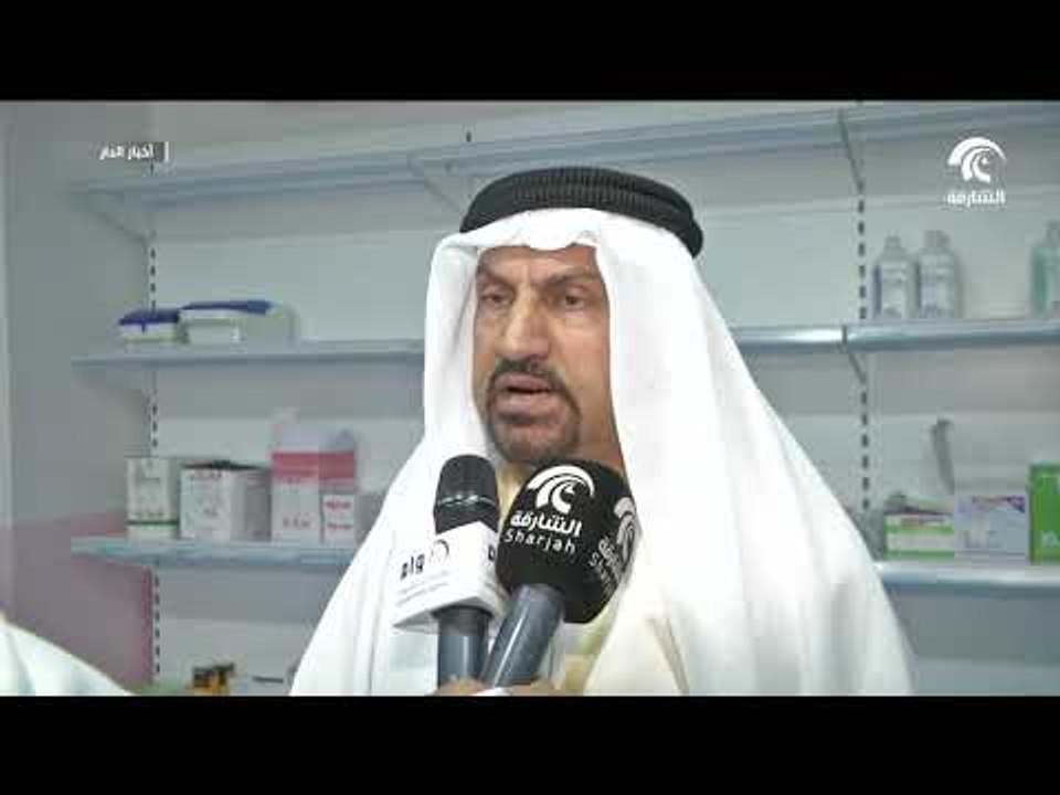 مكتب شؤون الحجاج في الاراضي المقدسة يعلن جاهزية خدمات الرعاية الطبية  لاستقبال حجاج الدولة