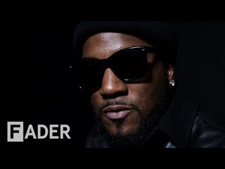Jeezy Ranks His Own Mixtapes