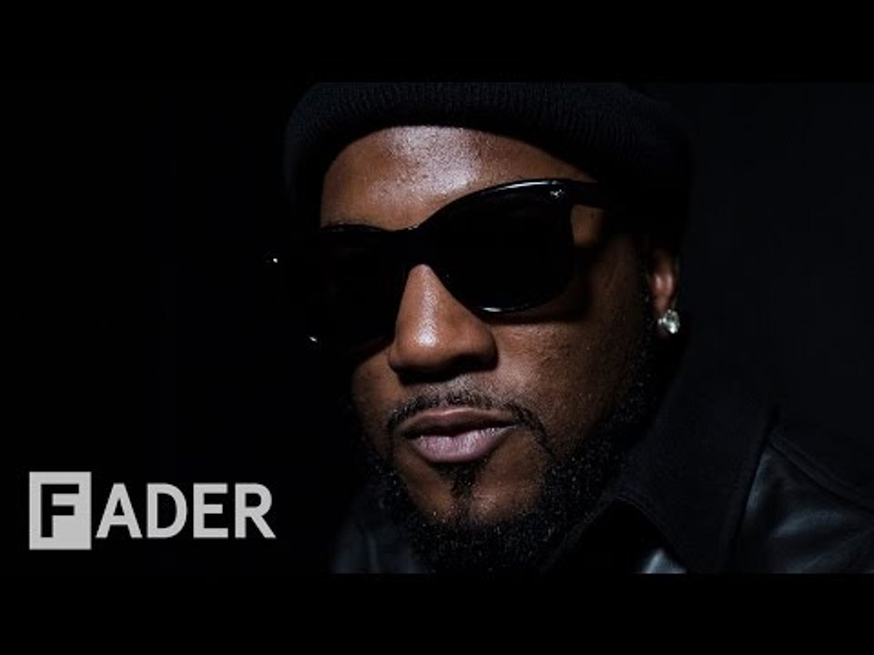 Jeezy Ranks His Own Mixtapes