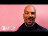 Common Explains How G.O.O.D Music Changed Rap Forever