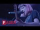 Dilly Dally, "Know Yourself" & "Purple Rage" - Live @ The FADER FORT Presented by Converse 2015 (10)