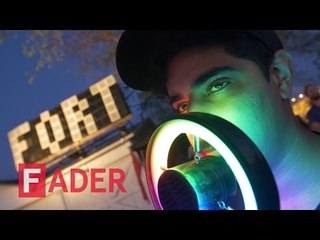 Dot Dot Dash - Prius Arcade (Episode 5)