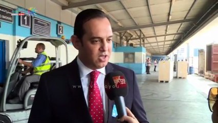 "التعليم" تعلن استلام أول دفعة من التابلت