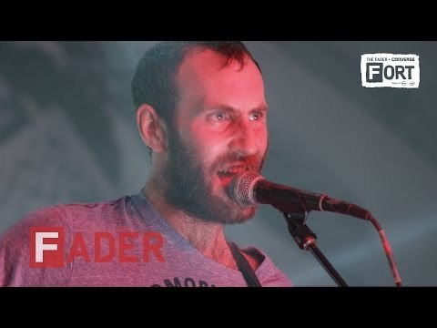 Viet Cong, Death - Live at The FADER FORT Presented by Converse