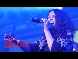 Alessia Cara - Earlier That Day Teaser (live from vitaminwater #uncapped)