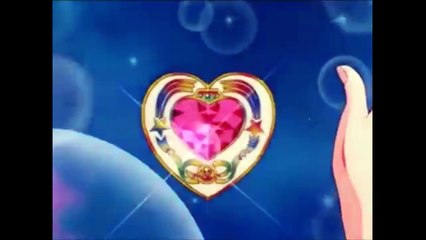 Sailor Moon x PPGZ (Moon Cosmic Power with PPGZ Blossom Music)