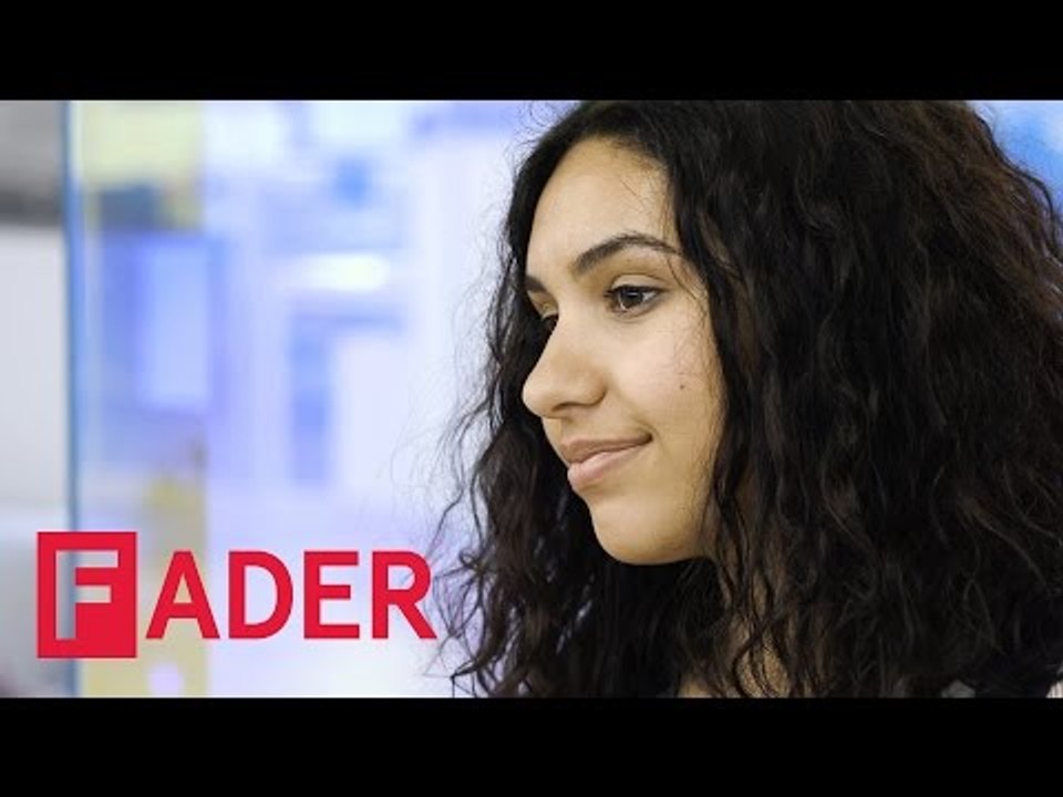 Alessia Cara - Earlier That Day (live from vitaminwater #uncapped)