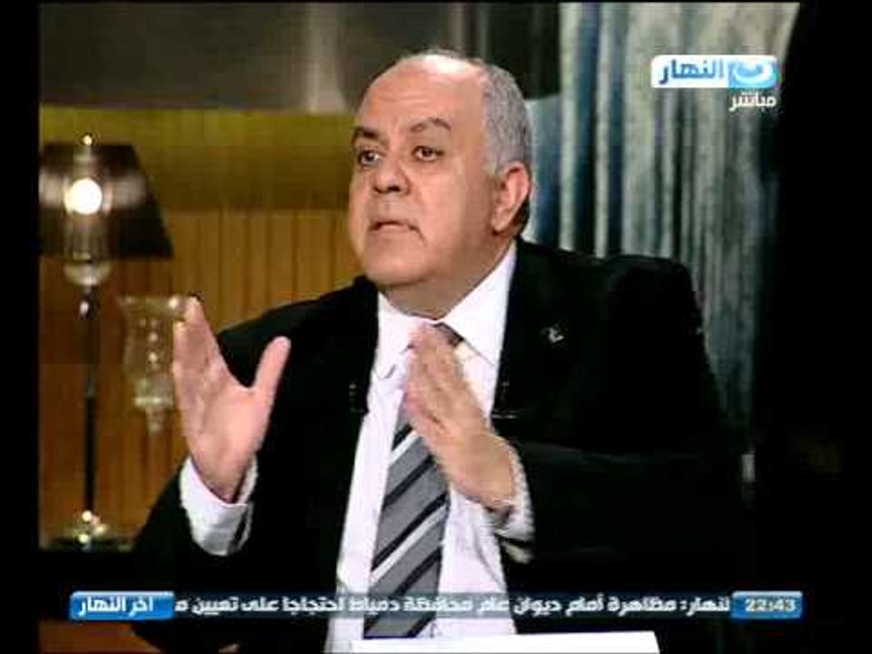 اخر النهار - دراج : العام الحالي سيصل عدد السياح الى 13 مليون سائح