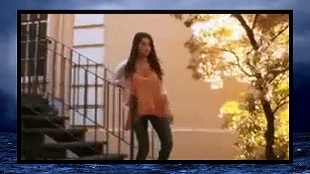 Hellcats S01E09