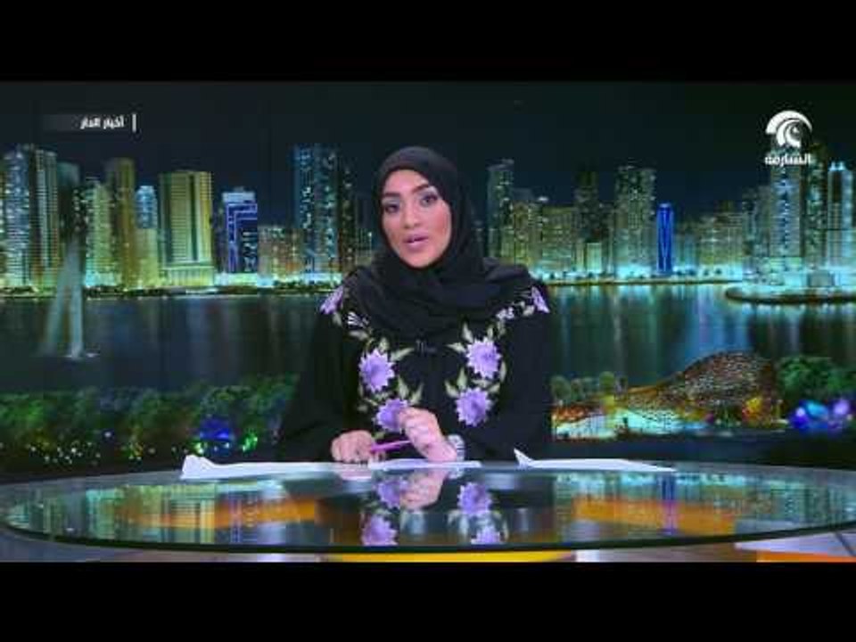 الهلال الأحمر الإماراتي يوزع مساعدات إغاثية في...