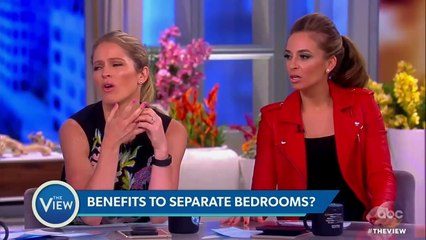 The View March 24, 2017 (03_24_2017) - Anthony Anderson (ABC's 'black-ish')