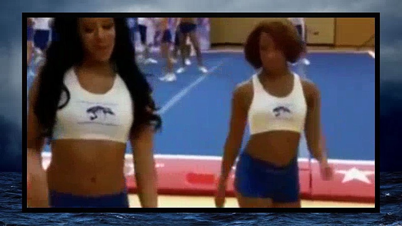 Hellcats S01E12