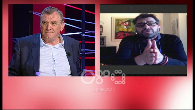 Ora News - Demalia: PD ka degraduar, është në një gjëndje për të ardhur keq