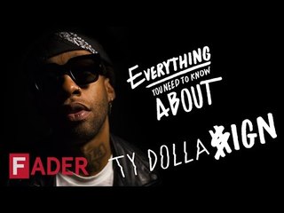 Ty Dolla $ign - Everything You Need To Know (Episode 31)