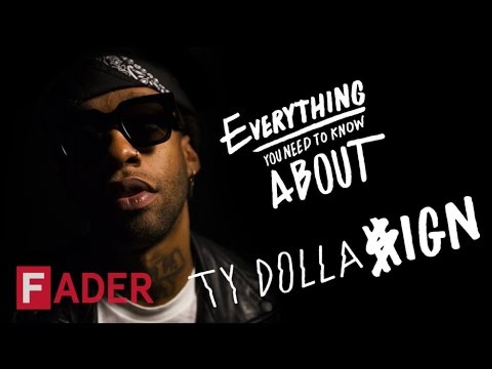 Ty Dolla $ign - Everything You Need To Know (Episode 31)