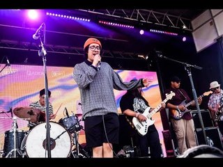 Cuco - SunnySide - Live at FADER FORT