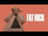 Fat Nick on hip-hop, dealing with depression, and his dreams of being a model