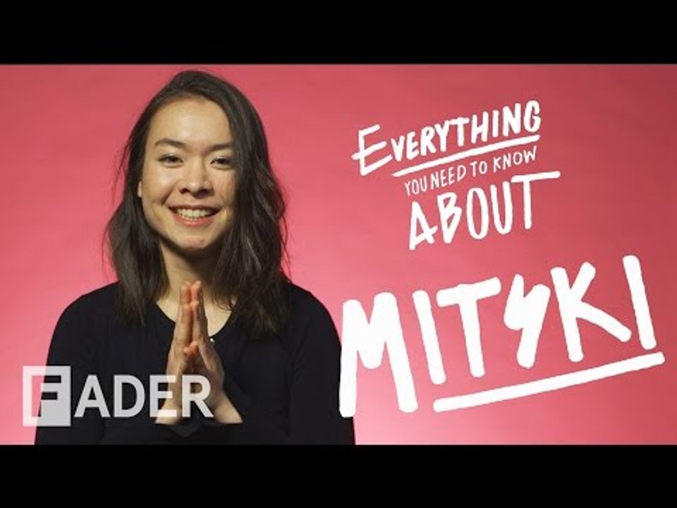 Mitski - Everything You Need To Know (Episode 42)