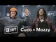 When Cuco Met Mozzy – FADER FORT 2018