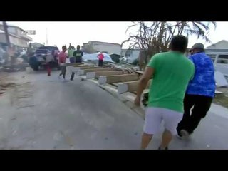 الإمارات تقدم دعمآ بقيمة 10 ملايين دولار لمساعدة ولاية فلوريدا