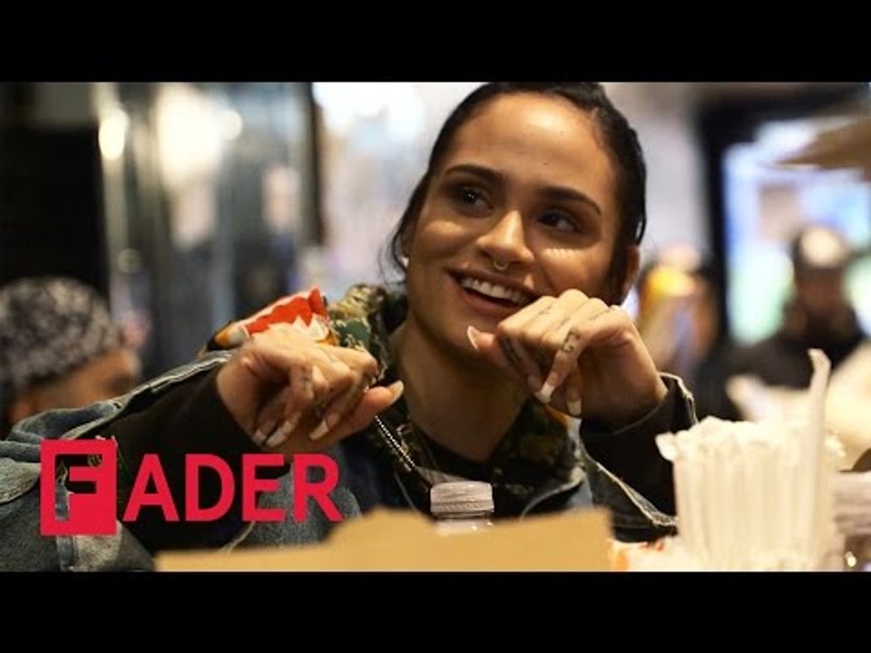 Kehlani - Earlier That Day Teaser (Live from vitaminwater #uncapped)