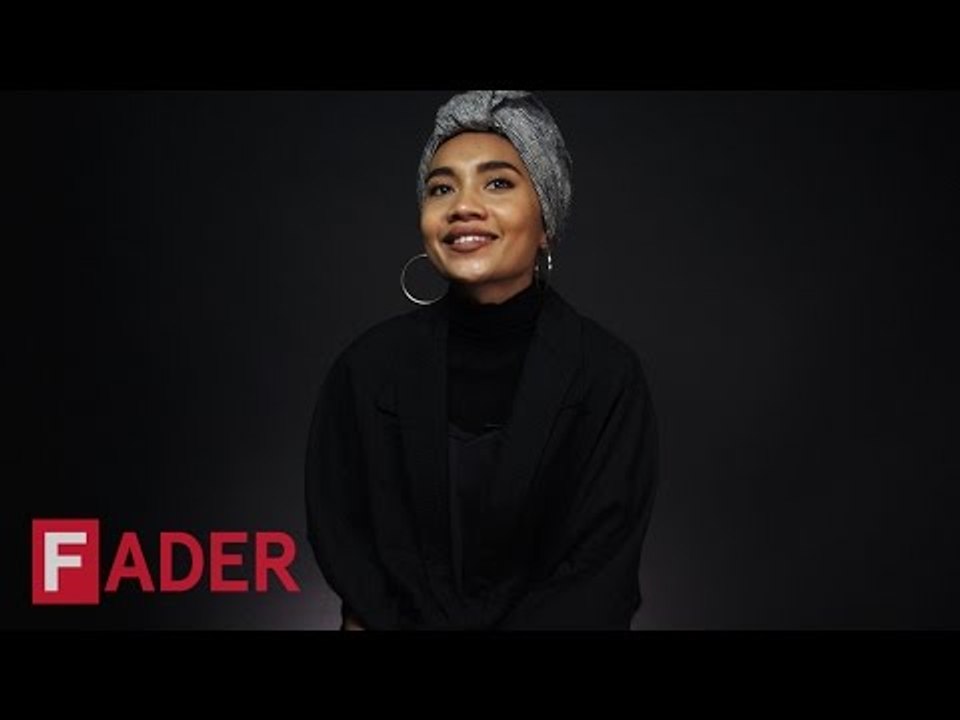 Yuna Explains Ramadan