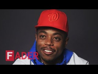 Boogie Breaks Down the Success of "Oh My" and Being a Dedicated Father